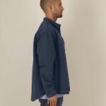 Worker Shirt Front Main