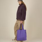 Stanley/Stella Mid Tote Bag - Produktbild