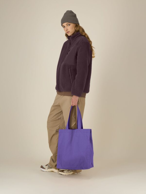 Stanley/Stella Mid Tote Bag - Produktbild