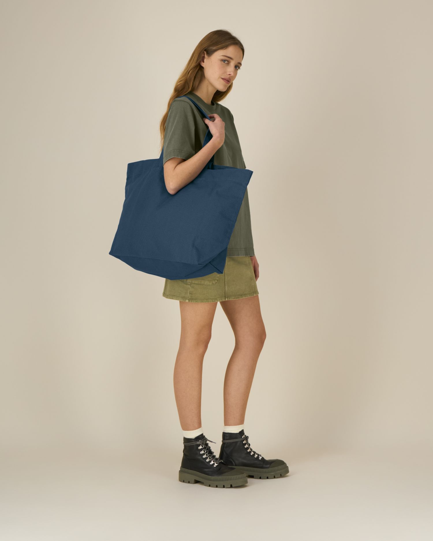 Stanley/Stella Shopping Bag 2.0 - Produktbild