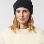 Fisherman Beanie Front Main