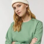 Fisherman Beanie Front Main