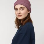 Fisherman Beanie Front Main