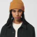 Fisherman Beanie Front Main