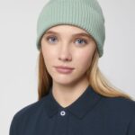 Fisherman Beanie Front Main