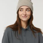 Fisherman Beanie Front Main
