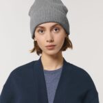 Fisherman Beanie Front Main