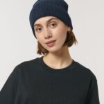 Fisherman Beanie Front Main