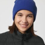 Rib Beanie Front Main