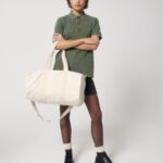 Duffle Bag Front Main