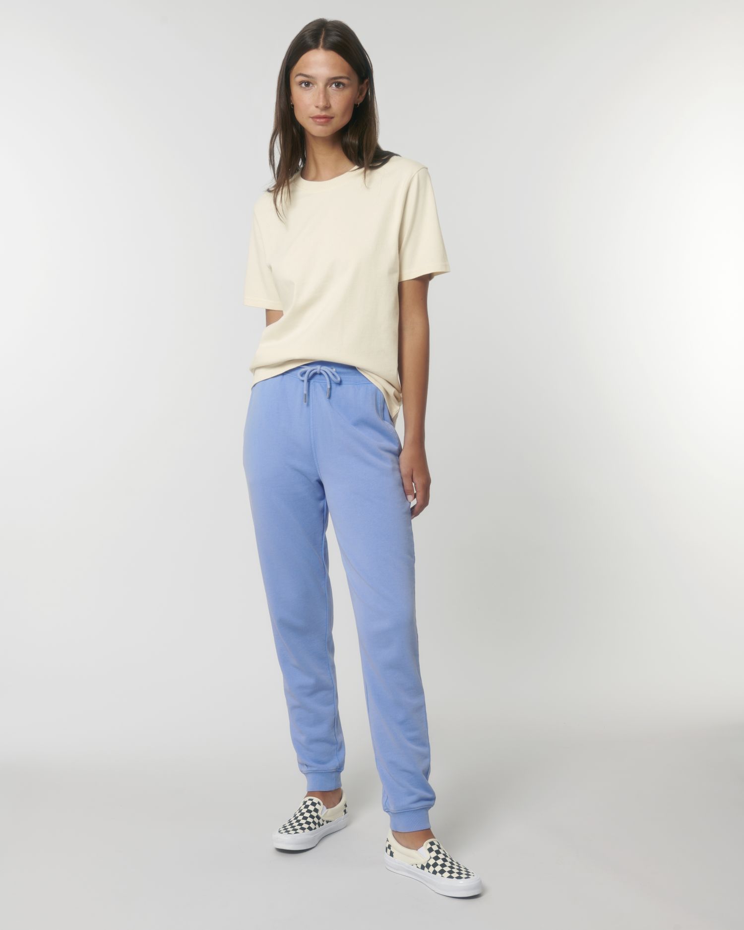 Mover Vintage Front Main