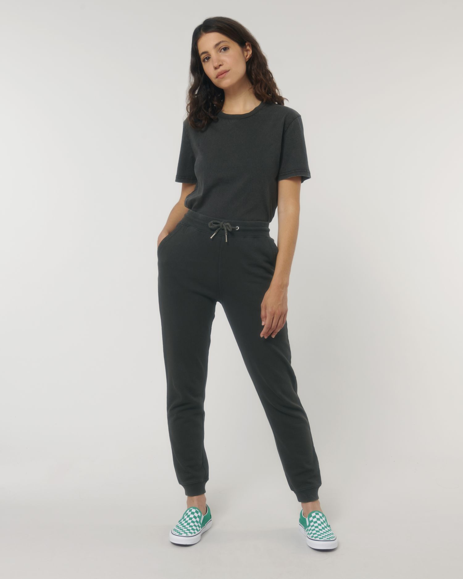 Mover Vintage Front Main