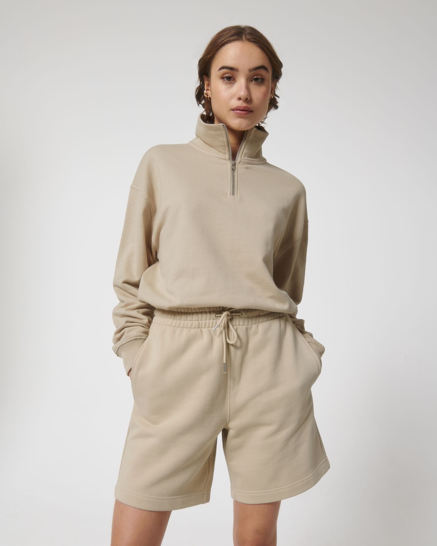 Boarder Dry Front Main