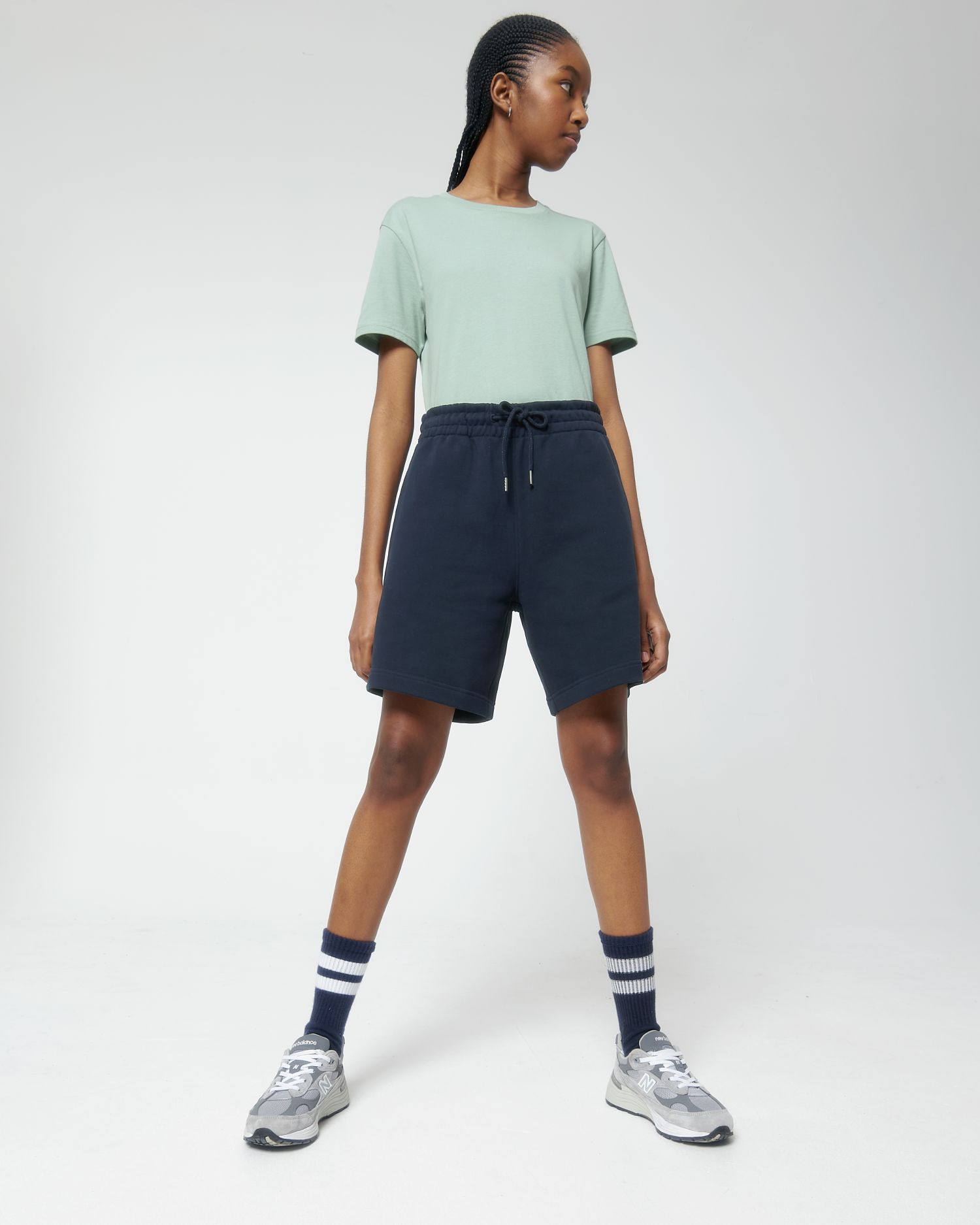 Boarder Dry Front Main