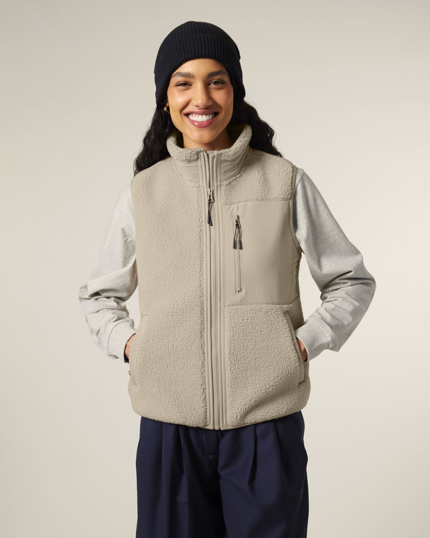 Desert Dust Variation