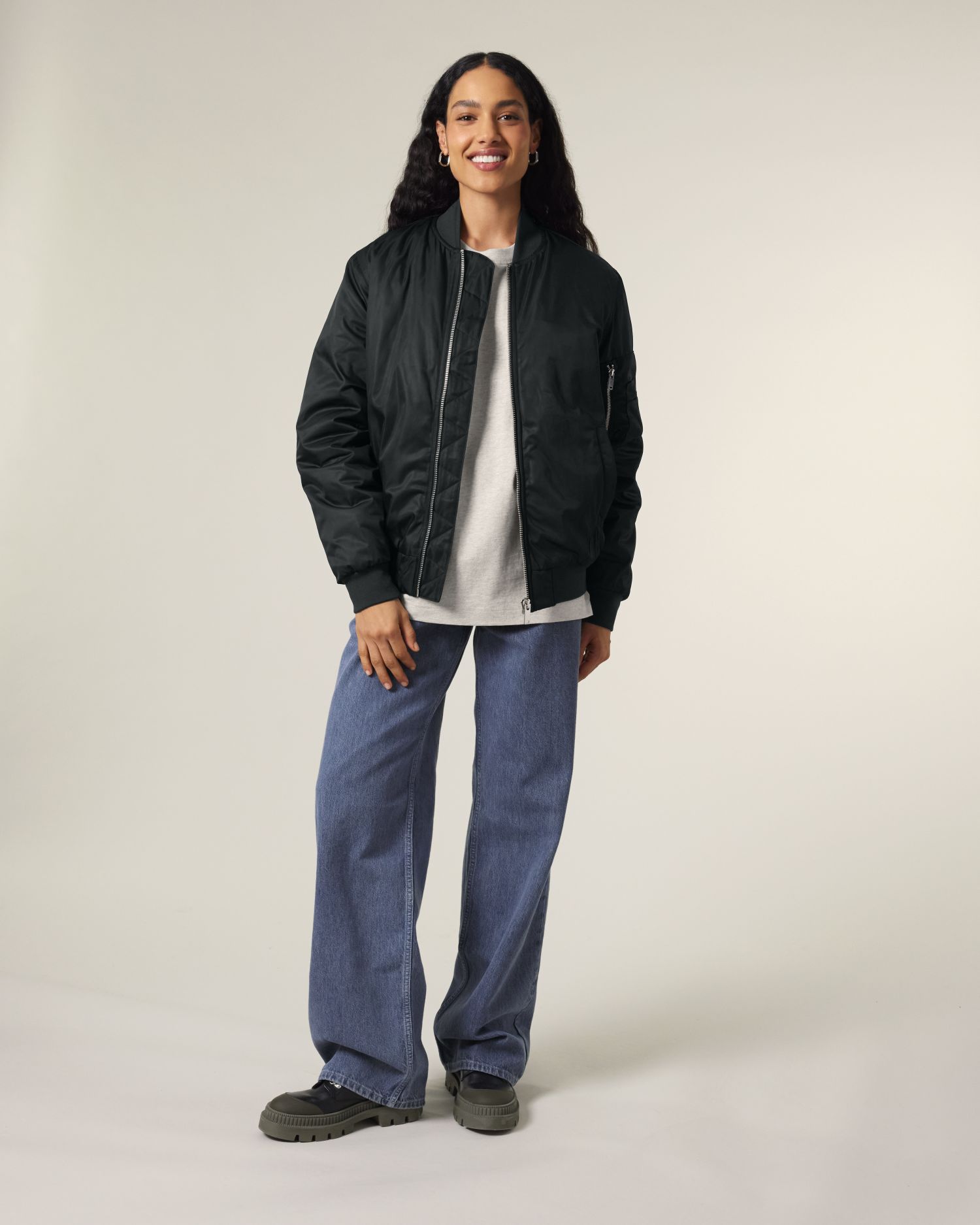 Bomber 2.0 Front Main