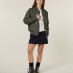 Bomber 2.0 Front Main