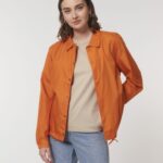 Flame Orange Variation