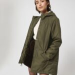 Padded Parker Front Main