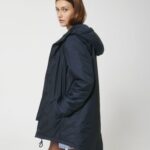 Padded Parker Front Main