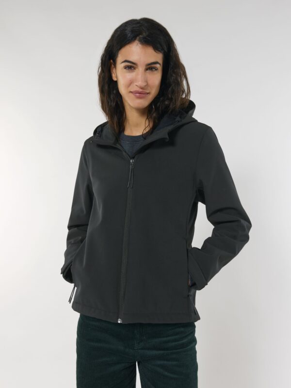 Stella Discoverer Front Main