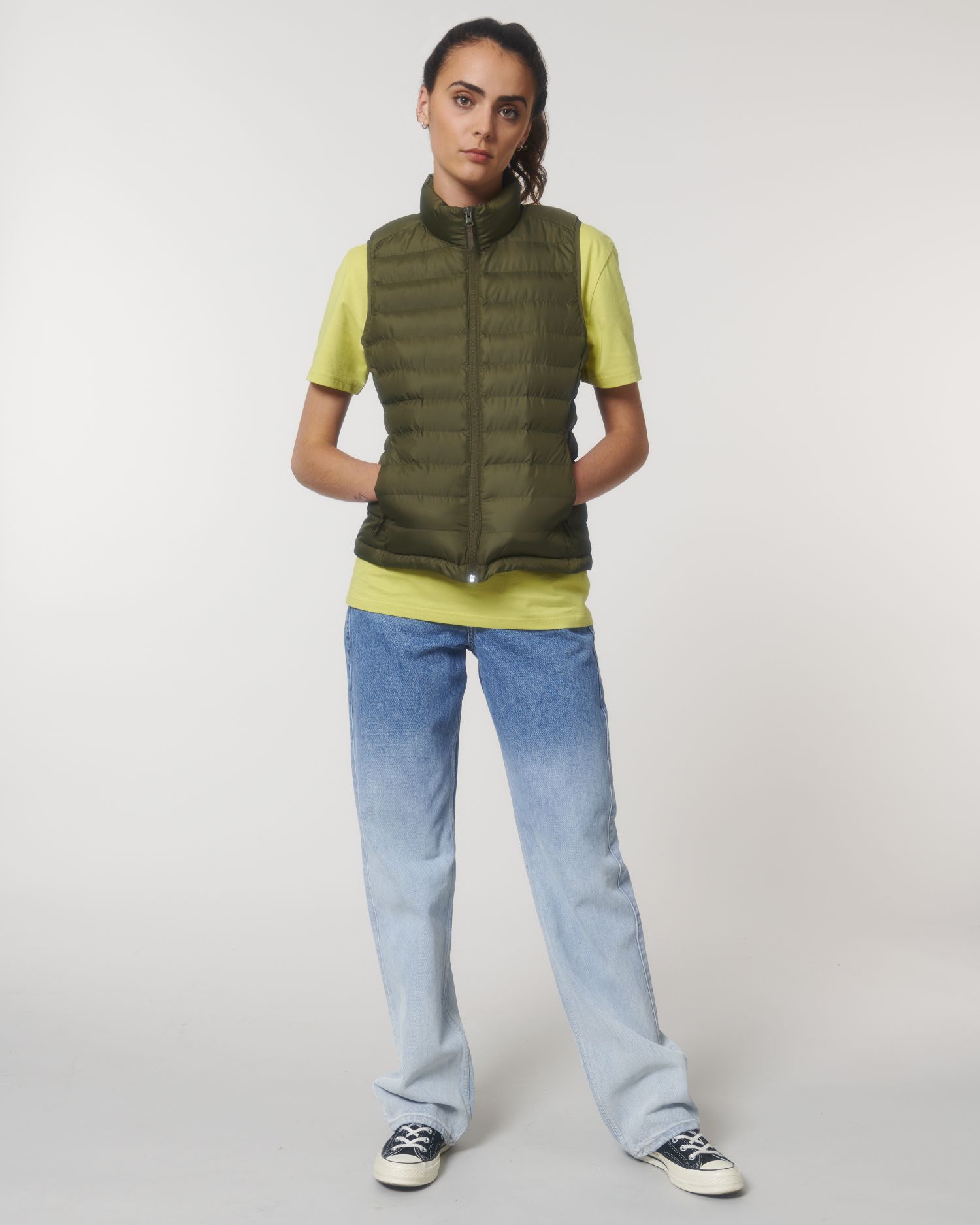 Stella Climber Front Main