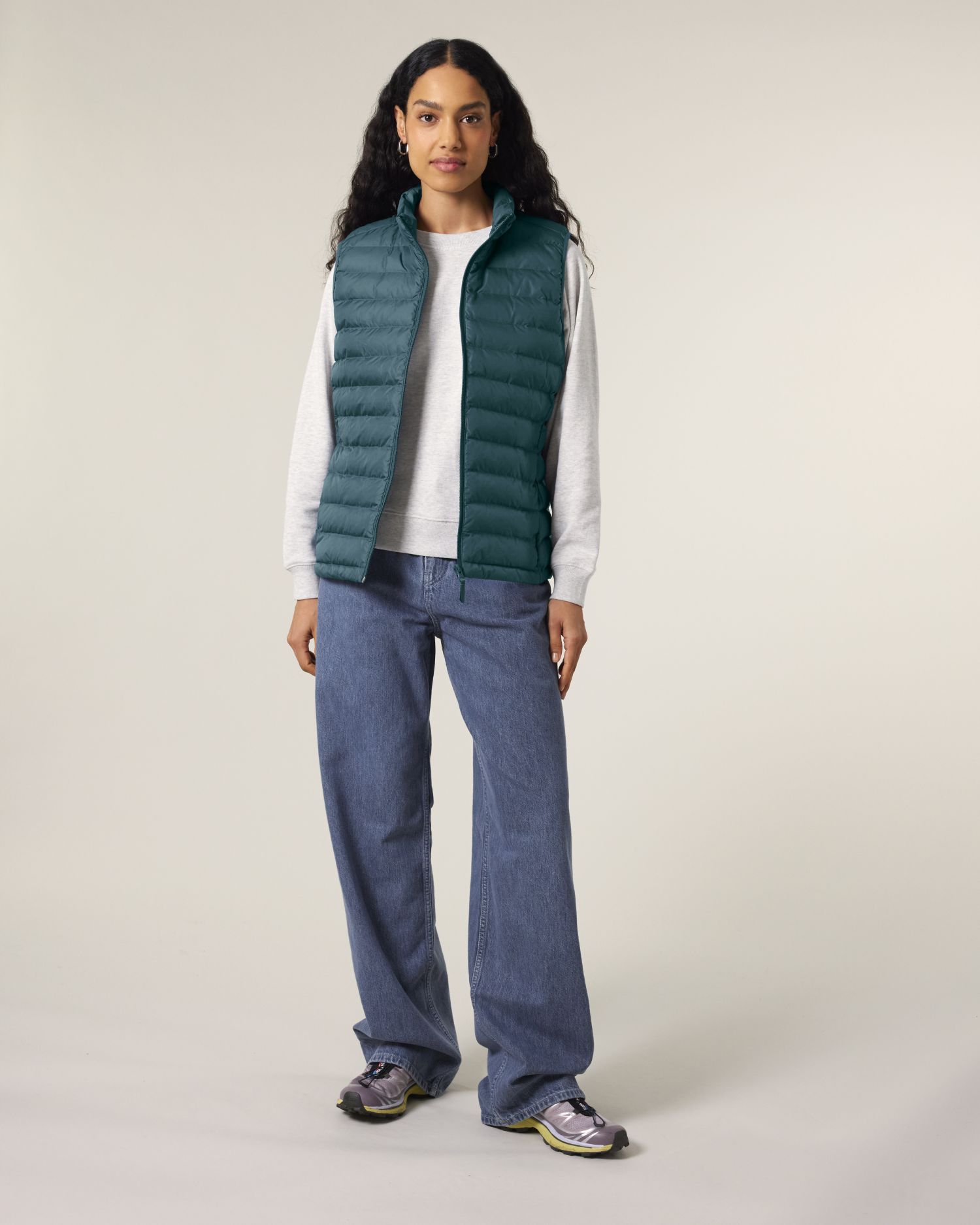 Stella Climber Front Main