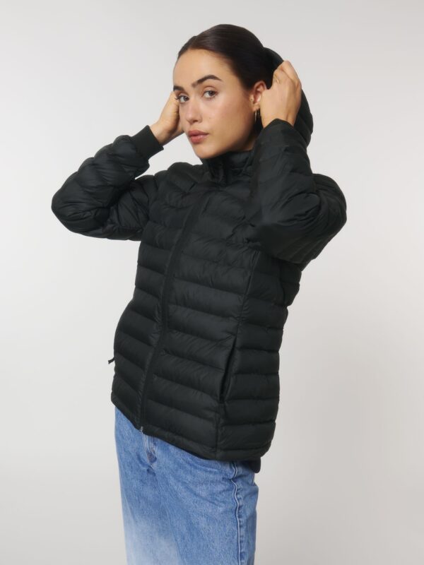 Stella Voyager Front Main