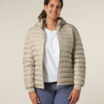 Desert Dust Variation