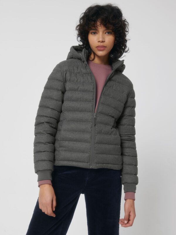 Stella Voyager Wool-Like Front Main