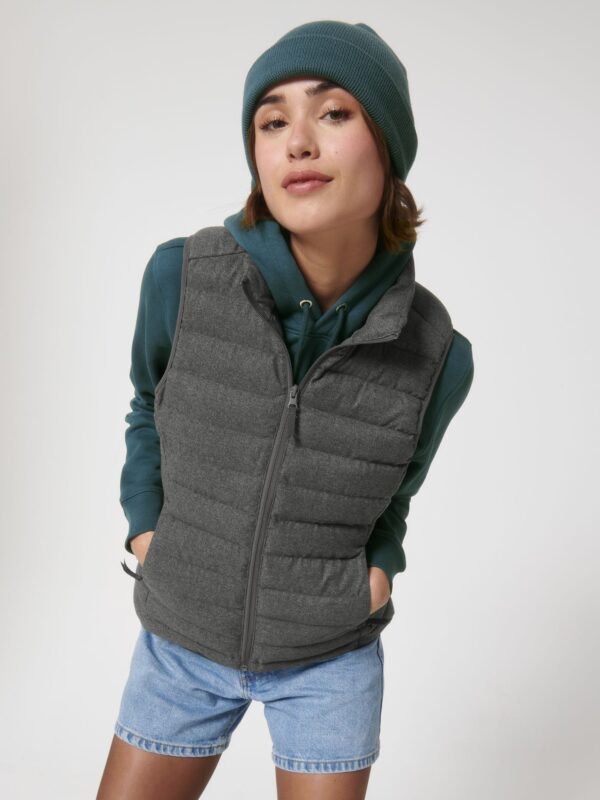 Stella Climber Wool-Like Front Main