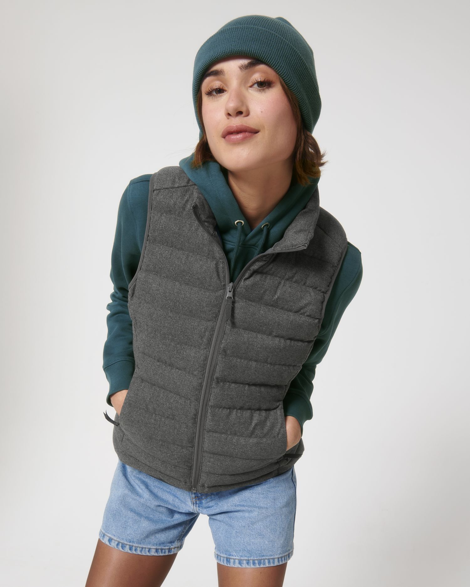 Stella Climber Wool-Like Front Main