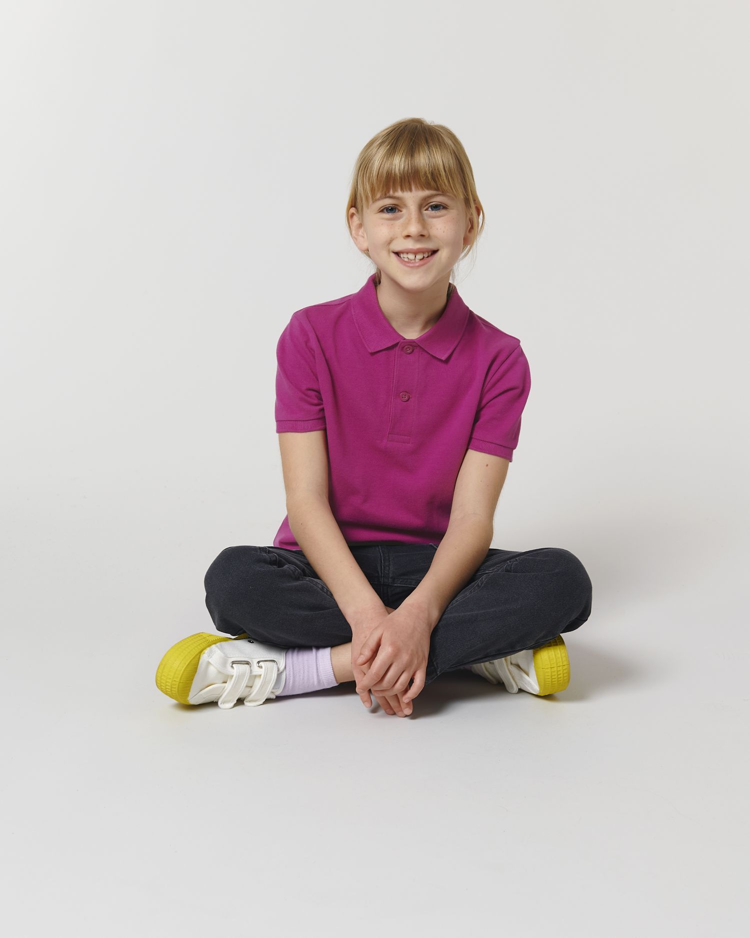 Mini Sprinter Front Main