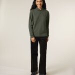 Prepster 2.0 Long Sleeve Front Main