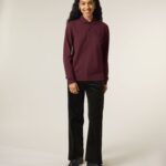Prepster 2.0 Long Sleeve Front Main