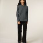 Prepster 2.0 Long Sleeve Front Main