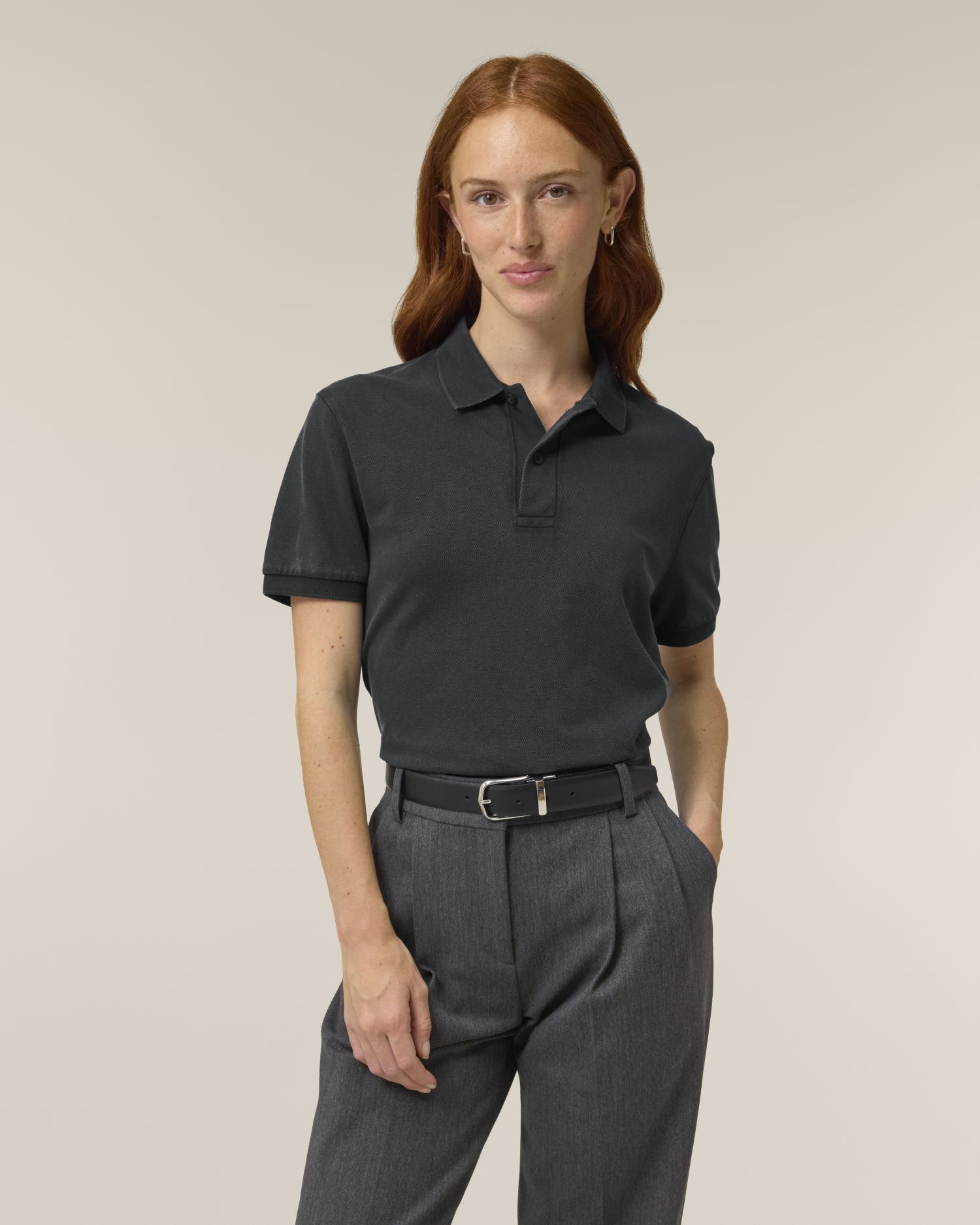 Coaster Vintage Front Main