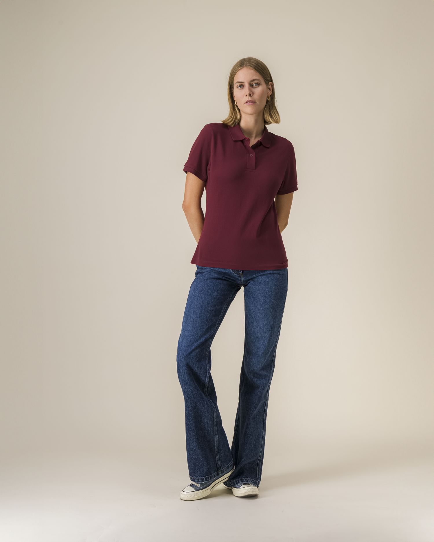 Stella Coaster Front Main