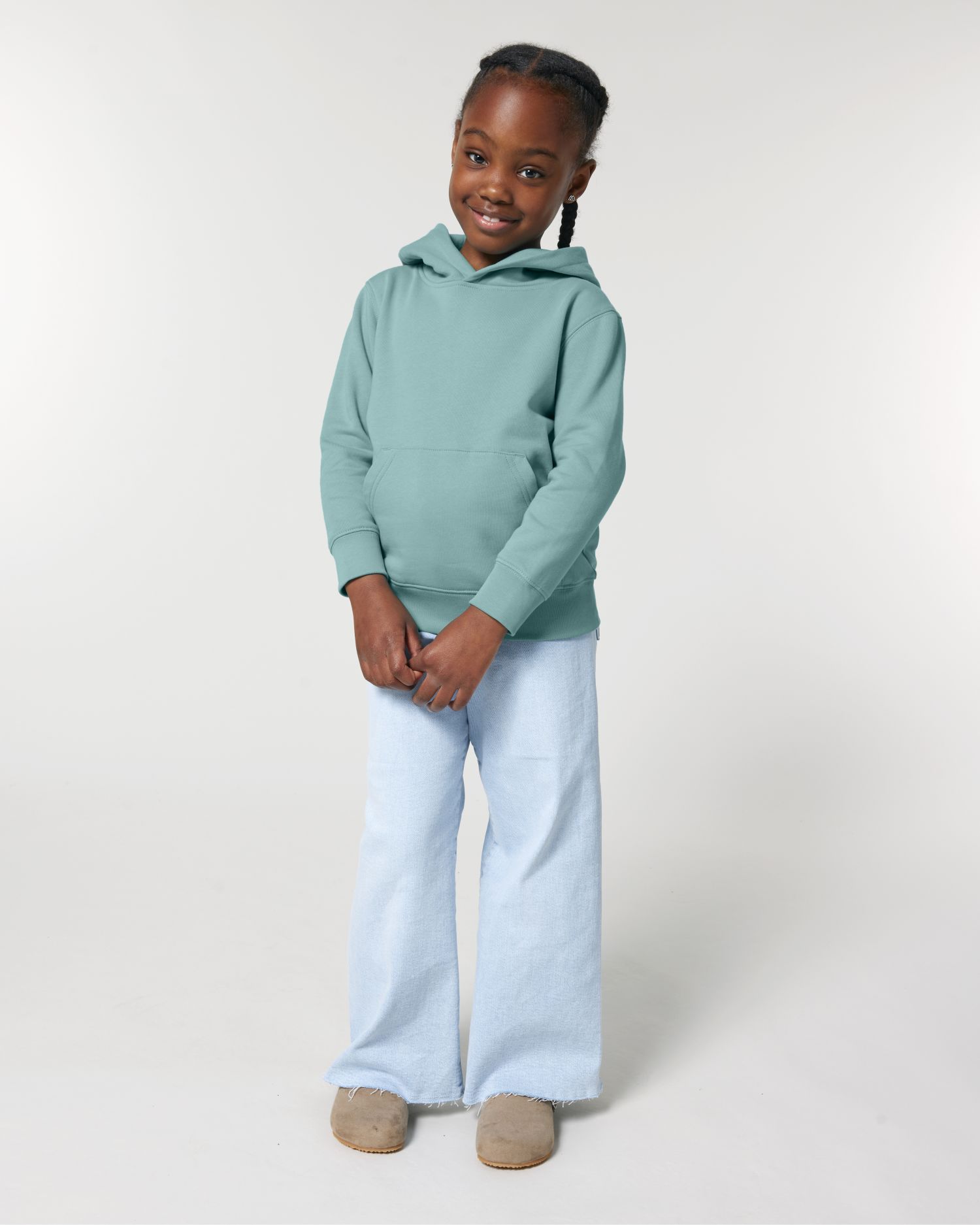 Mini Cruiser 2.0 Front Main