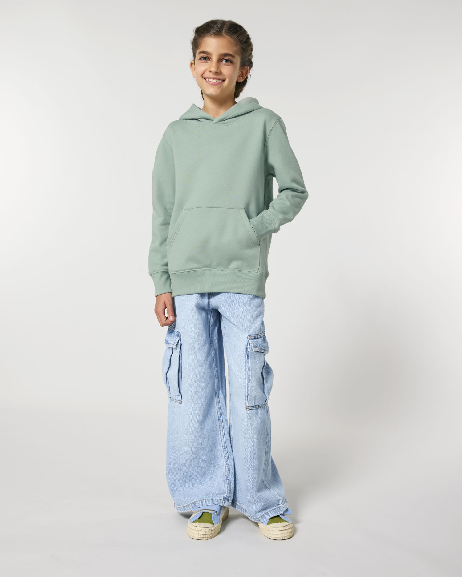 Mini Cruiser 2.0 Front Main