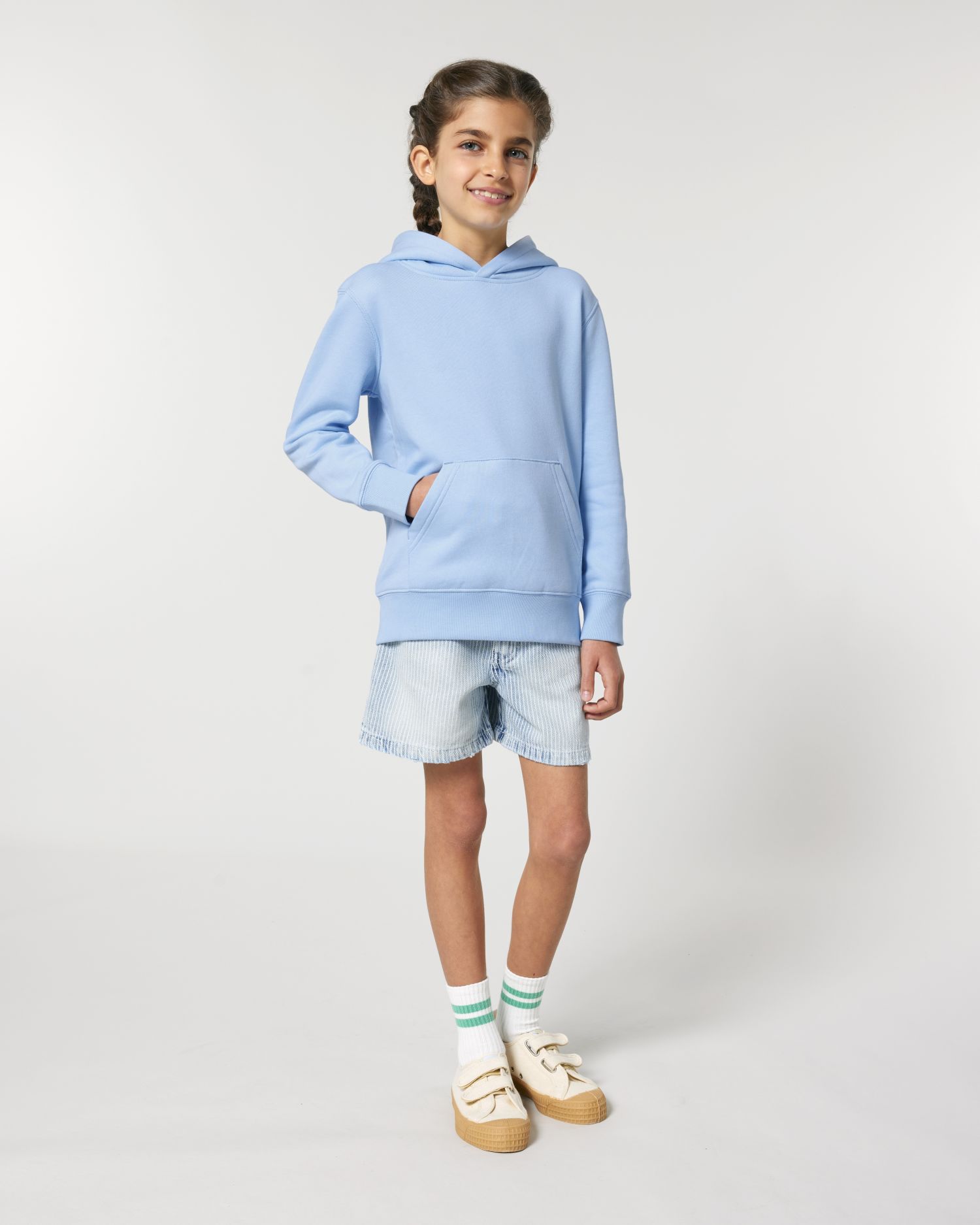 Mini Cruiser 2.0 Front Main