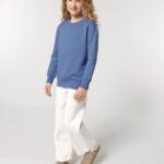 Bright Blue Variation