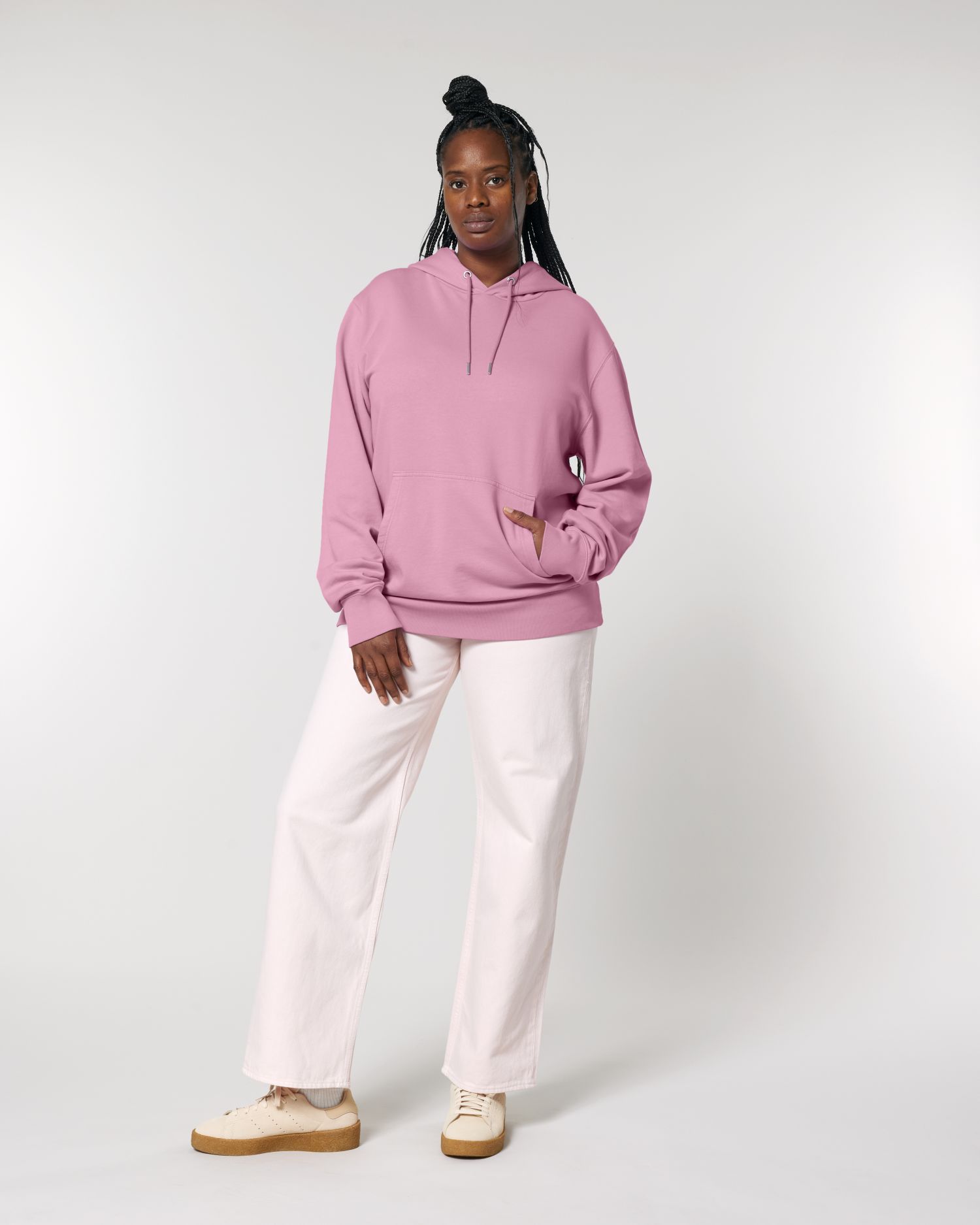 Archer Vintage Front Main