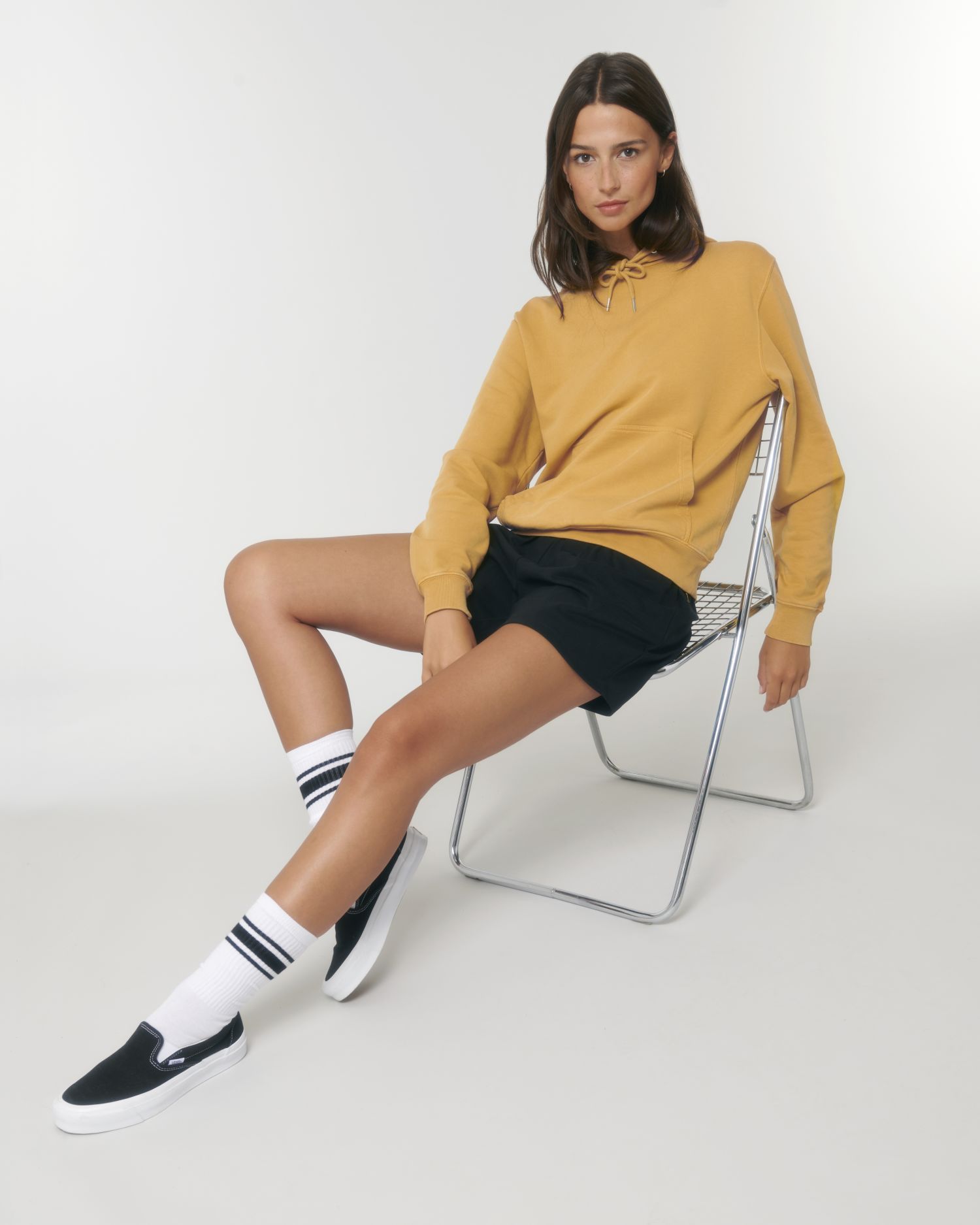 Archer Vintage Front Main