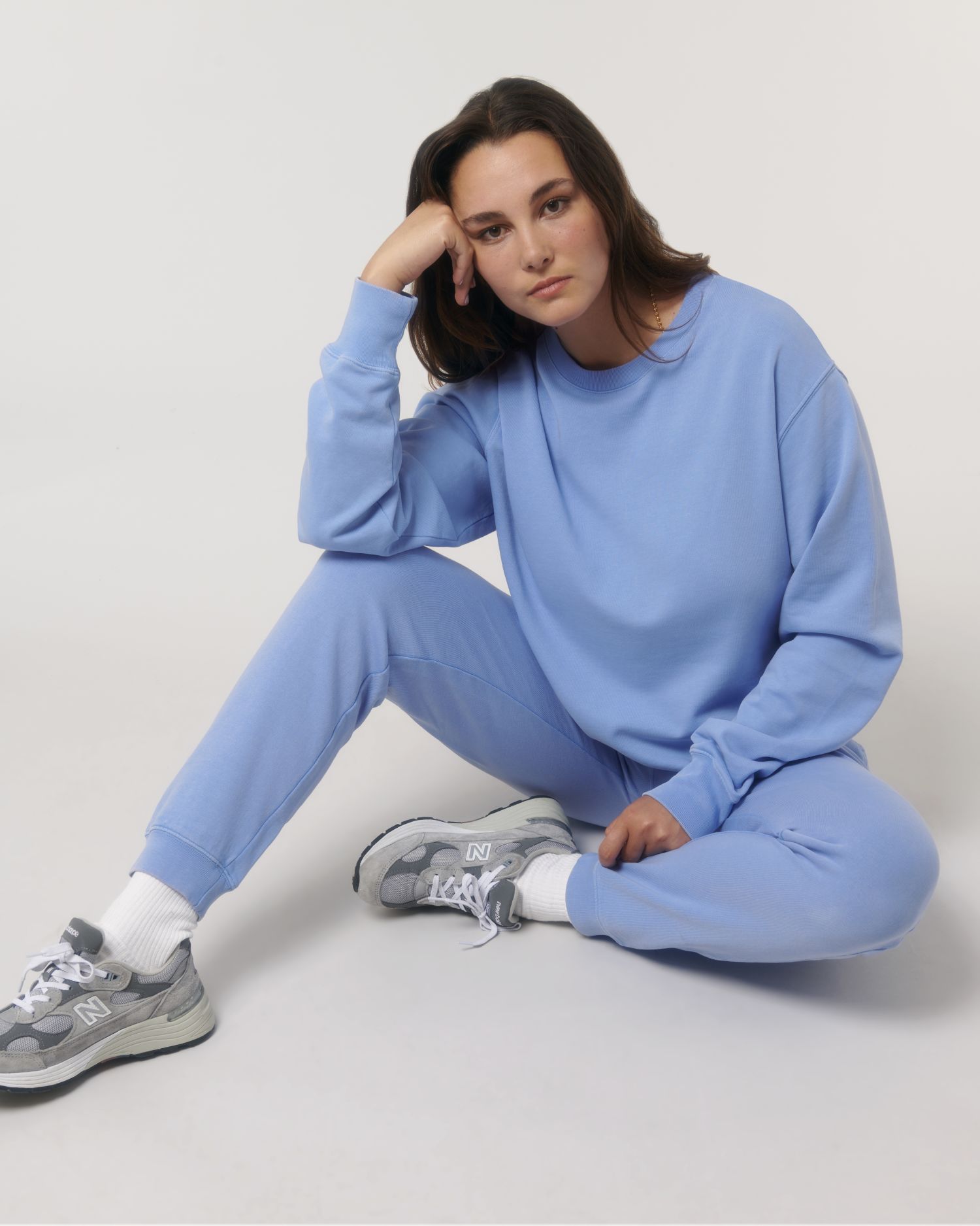 Matcher Vintage Front Main