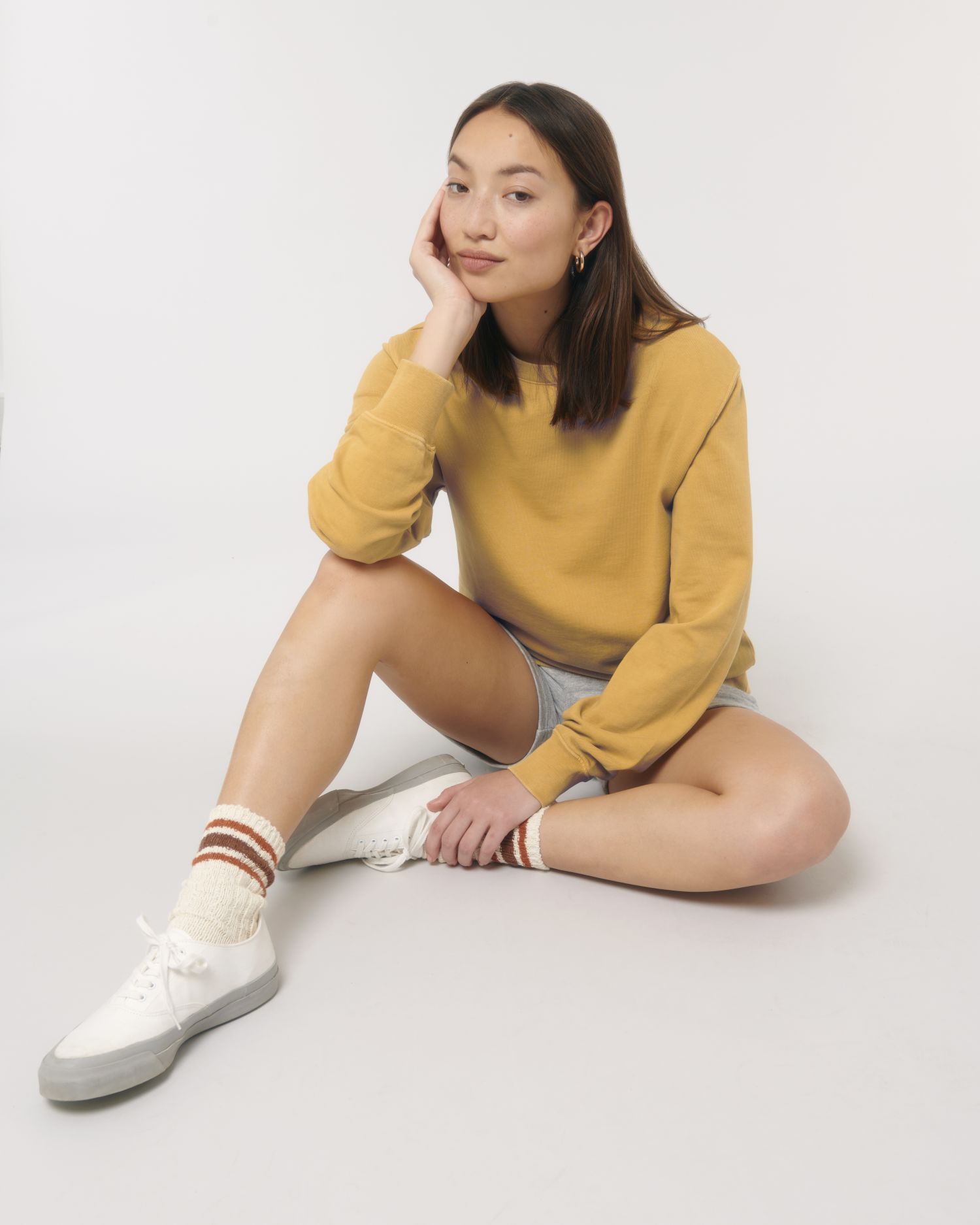 Matcher Vintage Front Main