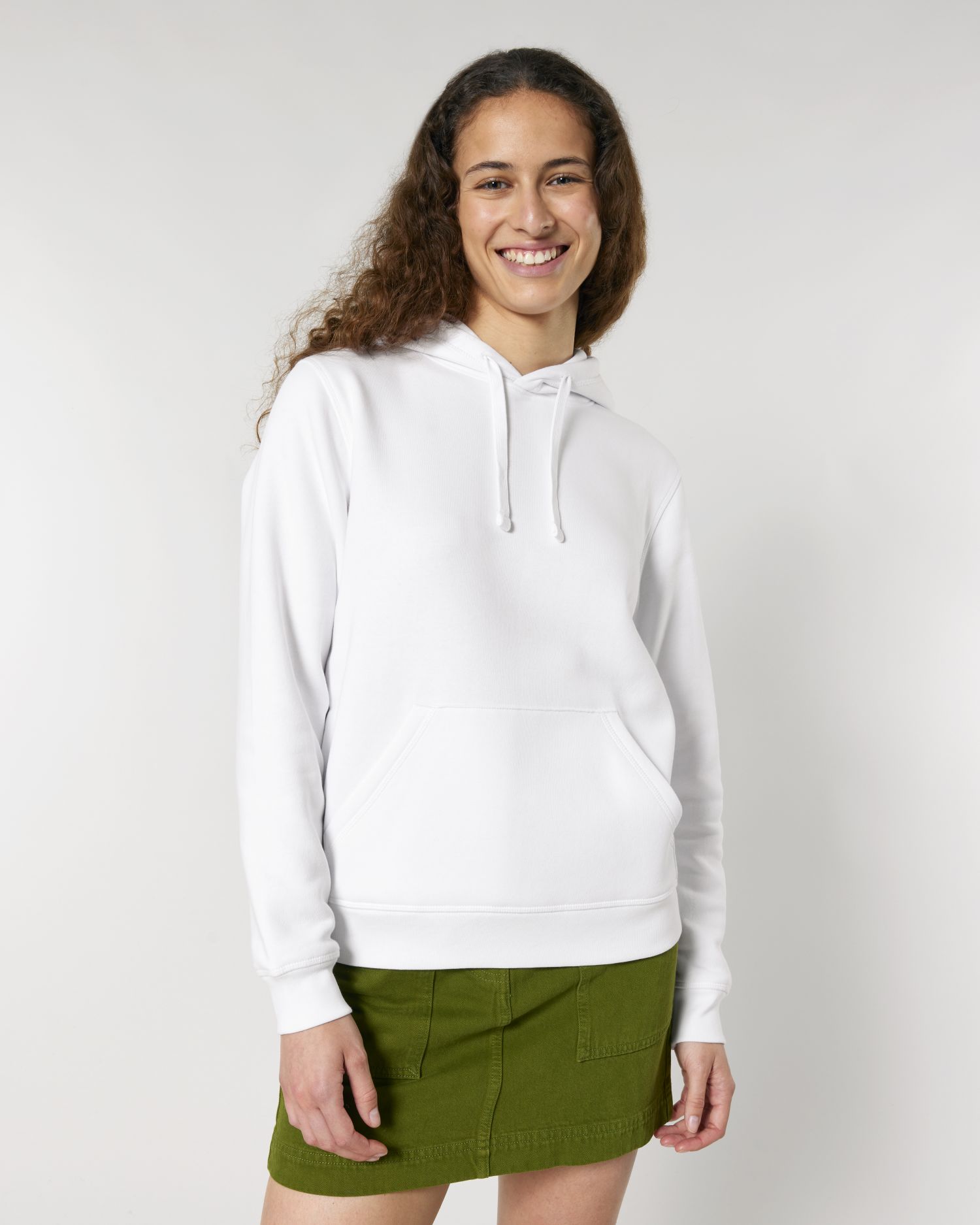 Drummer 2.0 Front Main