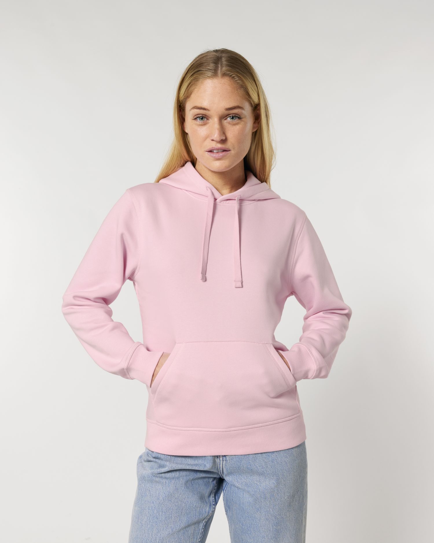 Drummer 2.0 Front Main