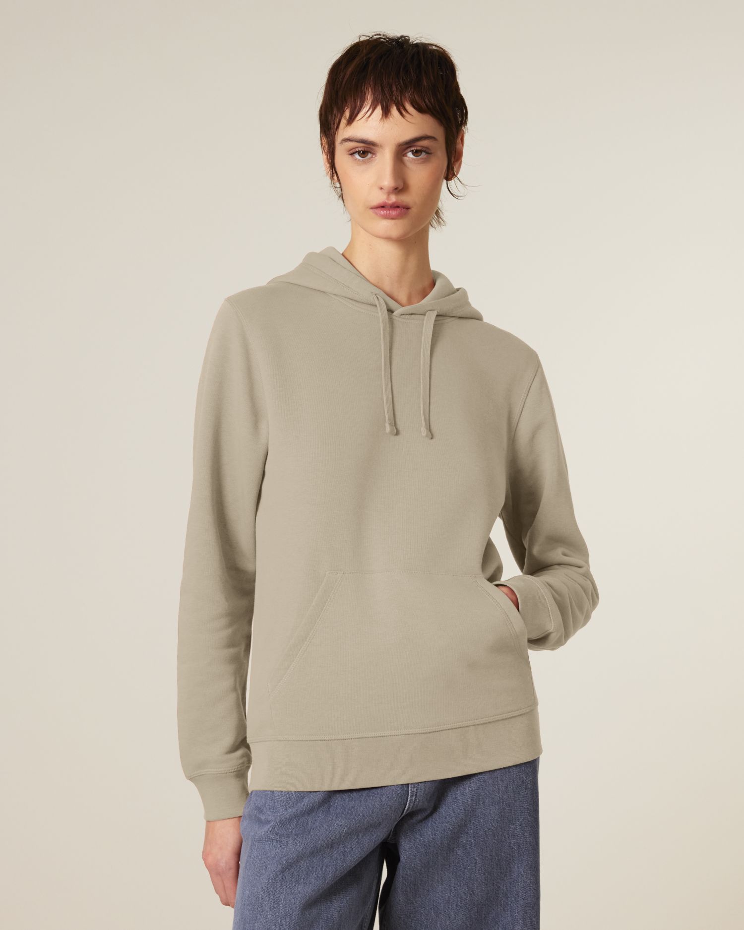 Drummer 2.0 Front Main