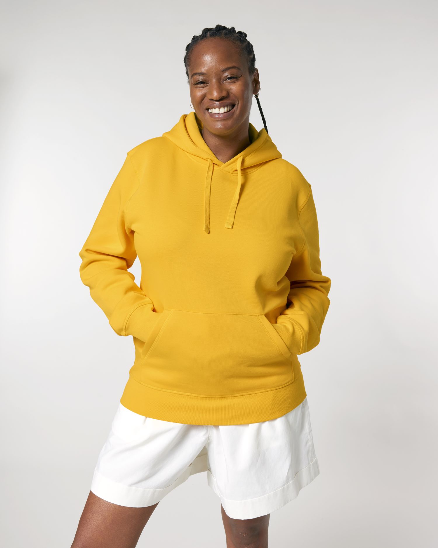 Drummer 2.0 Front Main